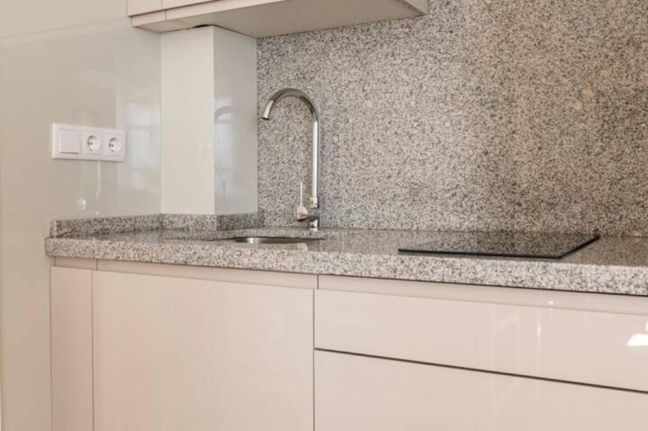Apartamento Azahar Metropol Parasol, Medium-sized Parking Gifted For Free *