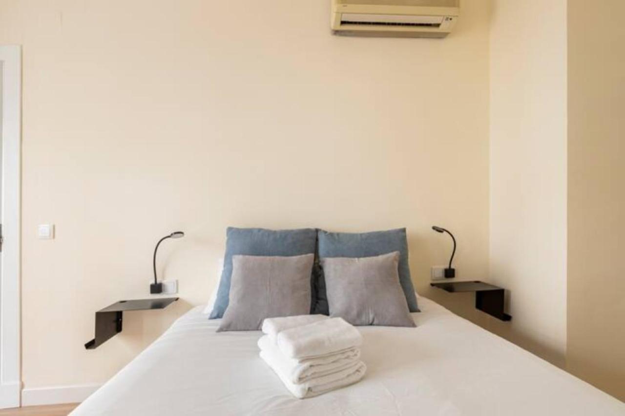 Apartament Azahar Metropol Parasol, Medium-sized Parking Gifted For Free Sevilla