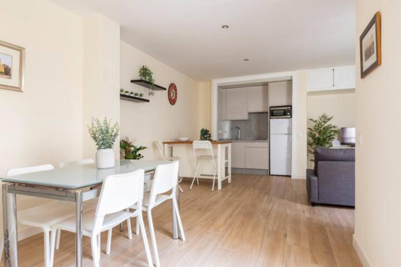 Apartamento Azahar Metropol Parasol, Medium-sized Parking Gifted For Free Sevilha